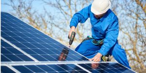 Installation Maintenance Panneaux Solaires Photovoltaïques à Argentenay